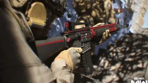 Update de Modern Warfare 2 traz de volta recurso desabilitado