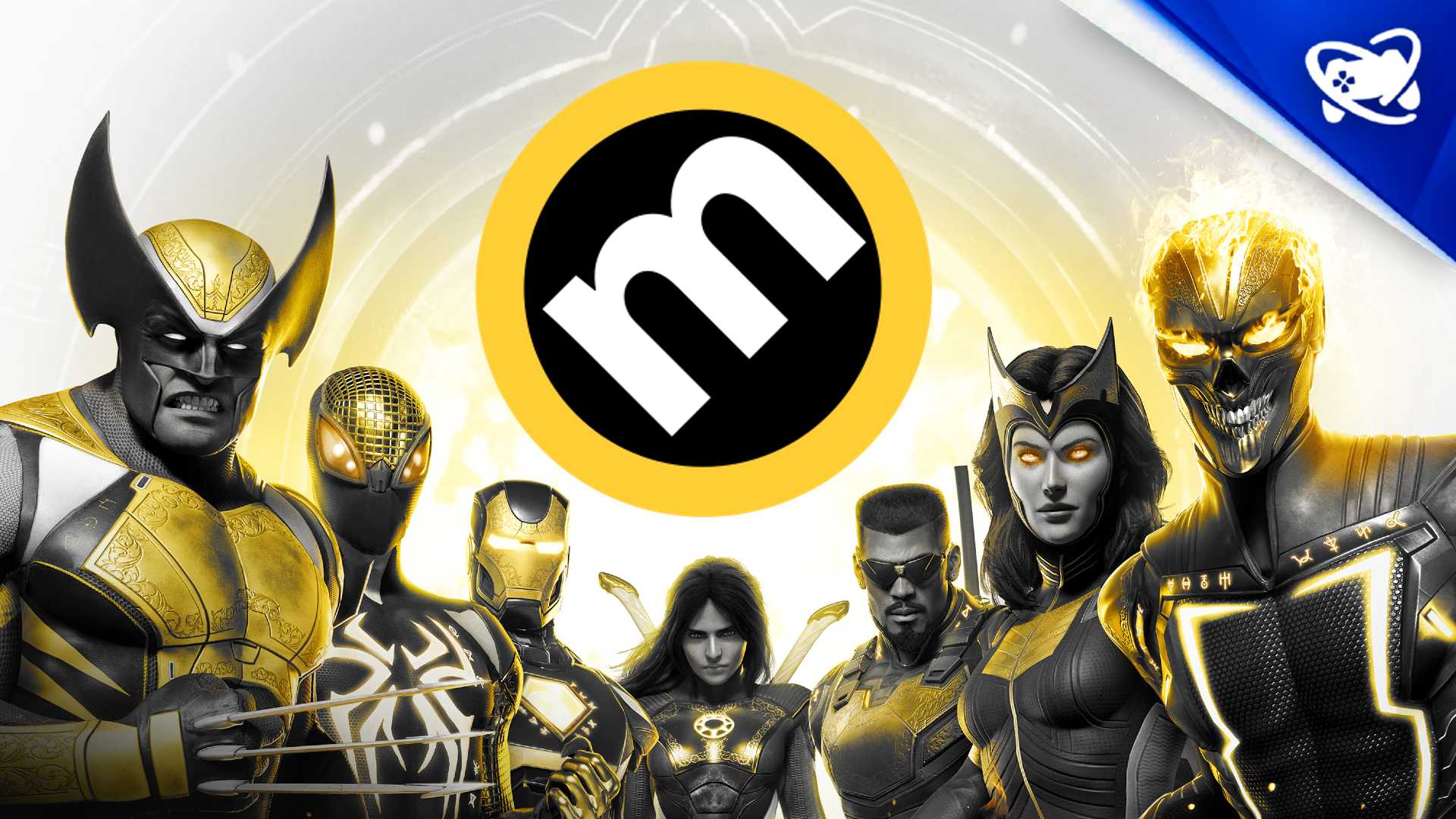 Marvel's Midnight Suns de PC é bem recebido pela crítica
