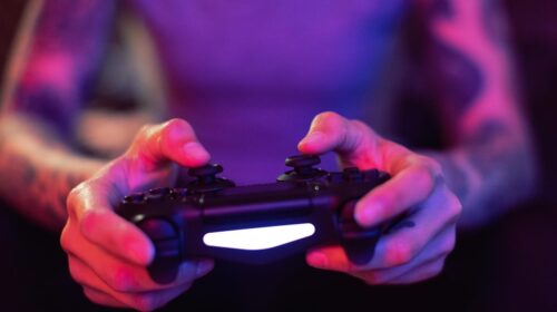 Preocupa? Mercado de jogos no Reino Unido caiu em 2024