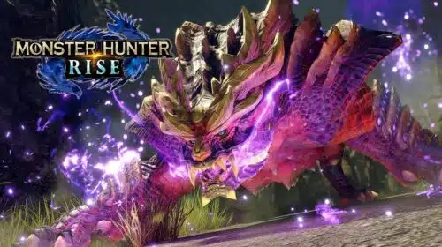 Preparem-se, caçadores! Monster Hunter Rise pode chegar ao PS4 e PS5 em 2023