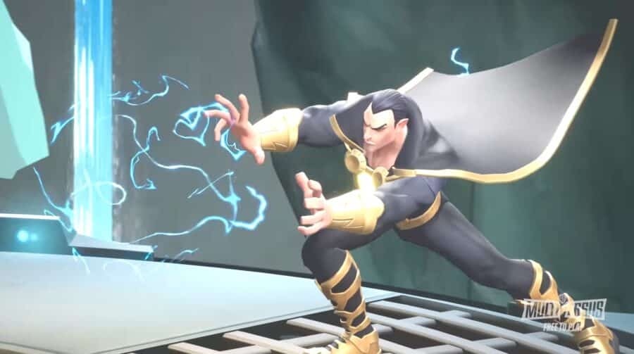 Patch de MultiVersus adiciona modo ranqueado e ajusta personagens
