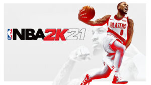 Servidores de NBA 2K21 serão fechados em dezembro