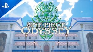 Gameplay estendido de One Piece Odyssey apresenta Water 7