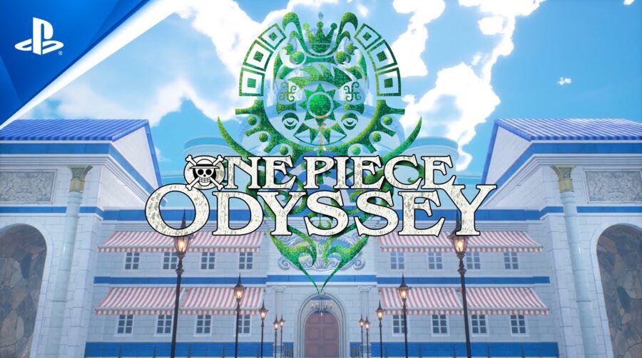 Assista ao trailer de One Piece Odyssey legendado em português