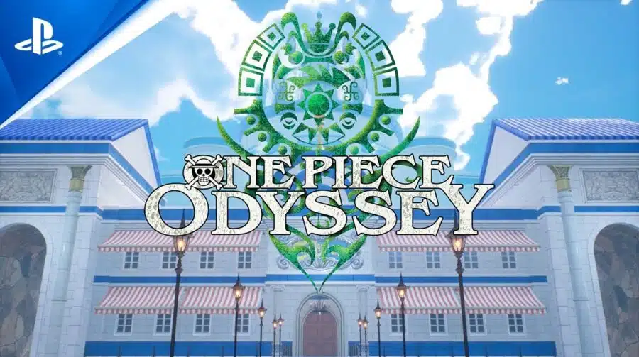 Gameplay estendido de One Piece Odyssey apresenta Water 7