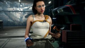 Peladão mostra demais e vaza gameplay de Overdose, suposto novo jogo de Kojima