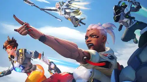 Overwatch 2 teve mais de 35 milhões de jogadores em seu primeiro mês