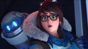 Por bug em habilidade, Blizzard remove Mei de Overwatch 2