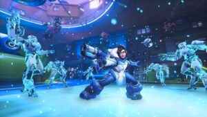 Patch de meio de temporada de Overwatch 2 é adiado por “falha crítica”