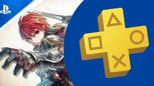 Ys VIII: Lacrimosa of Dana está de volta ao PS Plus Extra/Deluxe