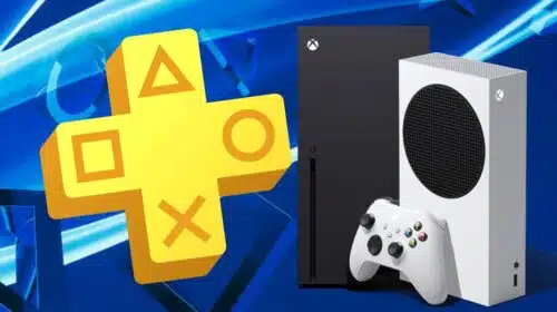 Bloqueado: Microsoft não liberou o PS Plus no Xbox, diz Sony