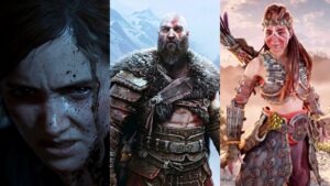 PS Store cria seleção com os “10 melhores jogos no seu país”