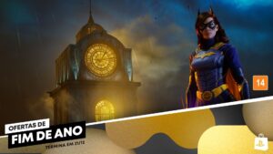 “Ofertas de Fim de Ano” da PS Store traz descontos em mais de 700 jogos