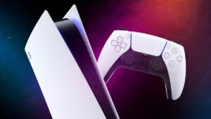 Em estoque! Modelo mais leve e eficiente do PS5 está disponível na Amazon