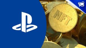 Patente da Sony sugere que testes com NFT e blockchain começaram
