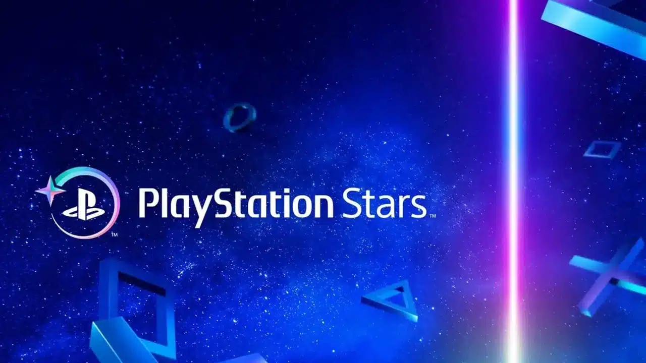 PlayStation Stars de novembro