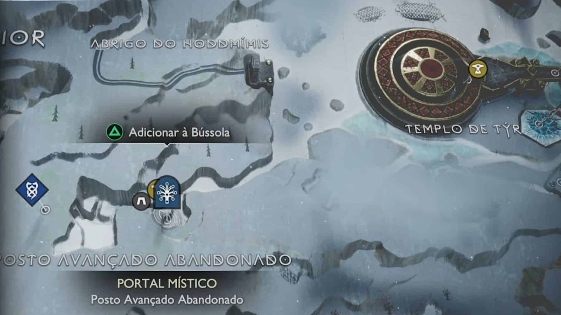 A ARMADURA DA EDIÇÃO DE LANÇAMENTO GOD OF WAR RAGNAROK VALE A PENA? VEJA  COMO RESGATAR A NEVINTENSA 