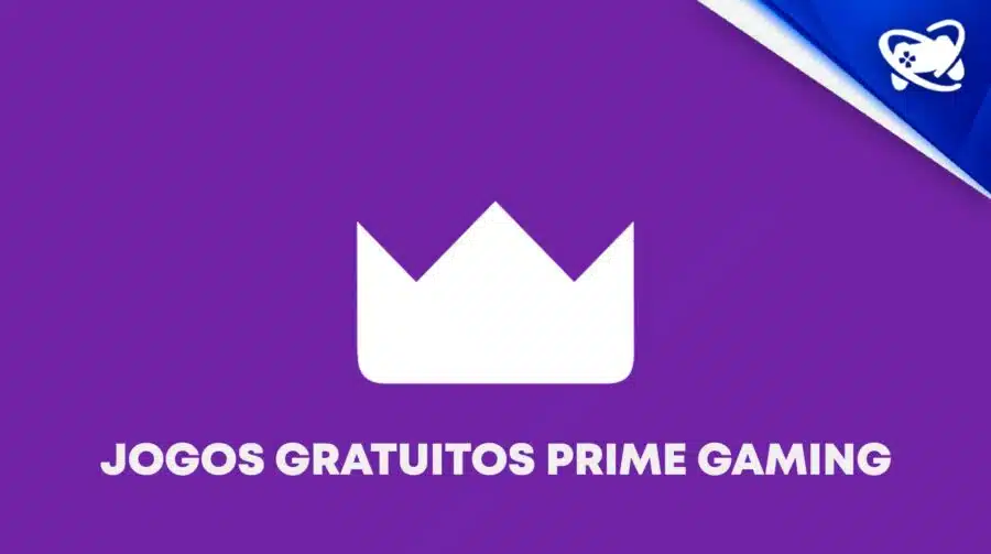 Confira os jogos gratuitos do Prime Gaming de fevereiro