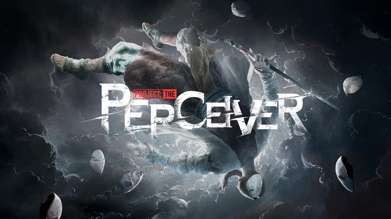 Project The Perceiver anunciado para PS4 y PS5