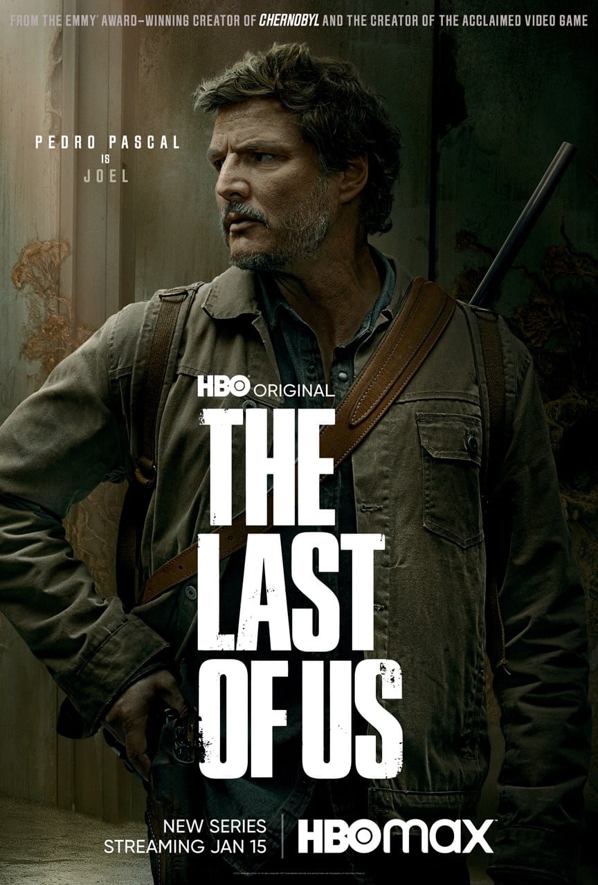 The Last of Us': novos personagens confirmados surpreendem fãs da