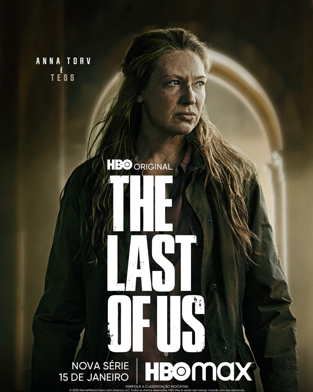 The Last of Us: estreia, elenco, filmagens e tudo que sabemos sobre série  da HBO com Pedro Pascal e Bella Ramsey