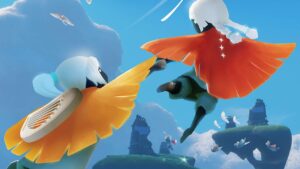 Segundo PS Store, Sky: Children of The Light pode chegar em dezembro