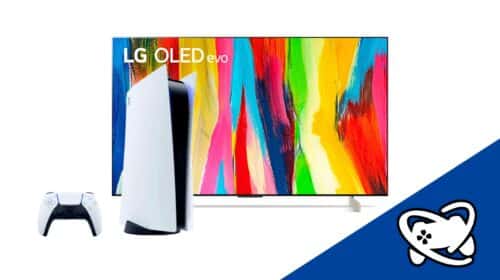 Smart TV 4K OLED da LG está com desconto e supercashback na Americanas