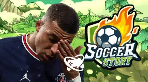 Conheça Soccer Story, o novo RPG de futebol