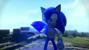 Diretor de Sonic Frontiers diz estar levando a sério o feedback dos fãs