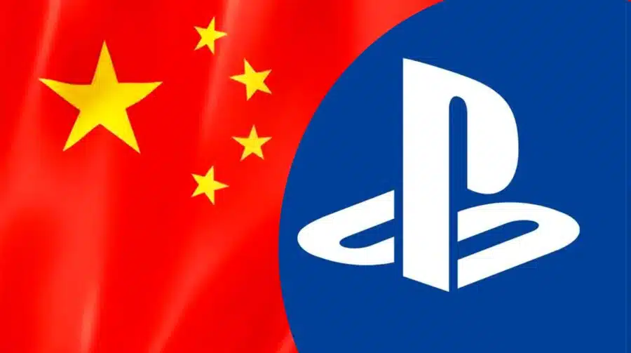 De olho no mercado, Sony planeja investir em mais jogos da China