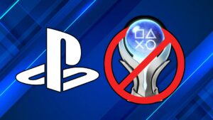 Fim das “garapas”: Sony quer banir jogos com platina fácil da PS Store