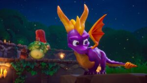 Spyro 4 estaria em desenvolvimento na Toys For Bob