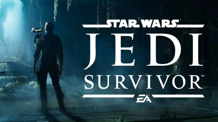 Star Wars JEDI: Survivor estará no The Game Awards 2022, afirmam jornalistas