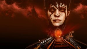 The Dark Pictures: Switchback VR chega no lançamento do PS VR2
