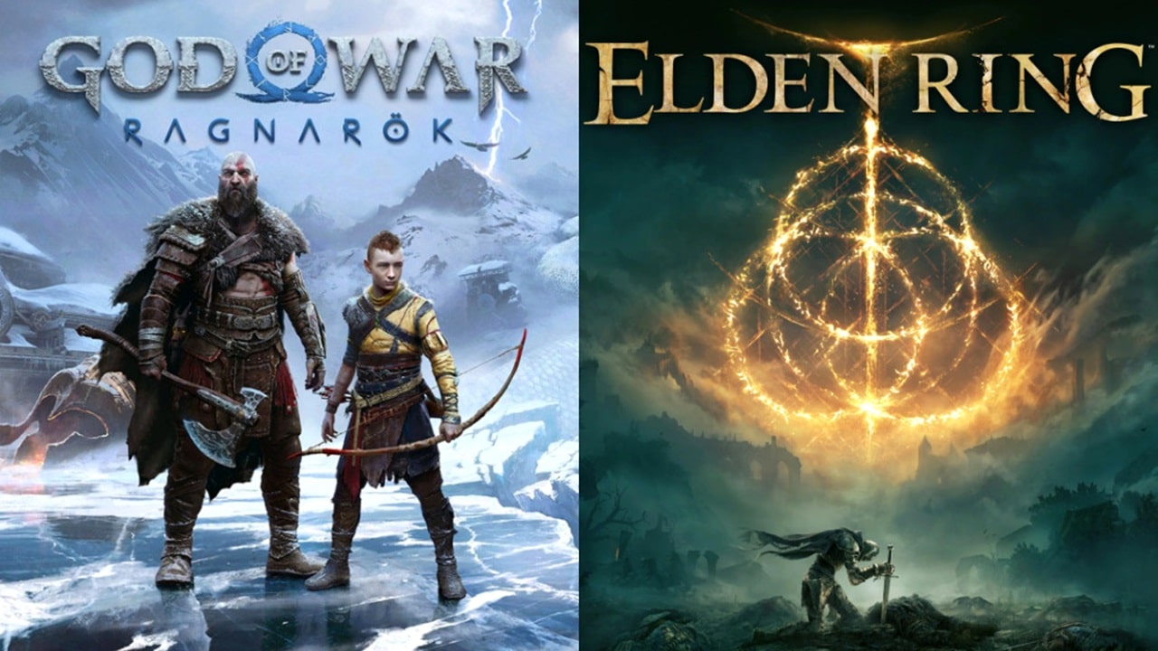 God of War Ragnarok chega em 9 de novembro de 2022 - Drops de Jogos