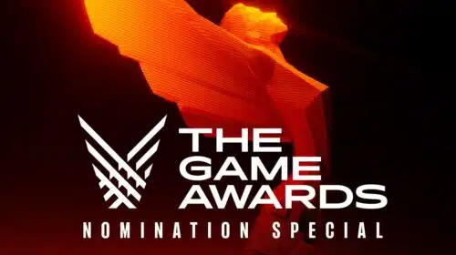 The Game Awards será 