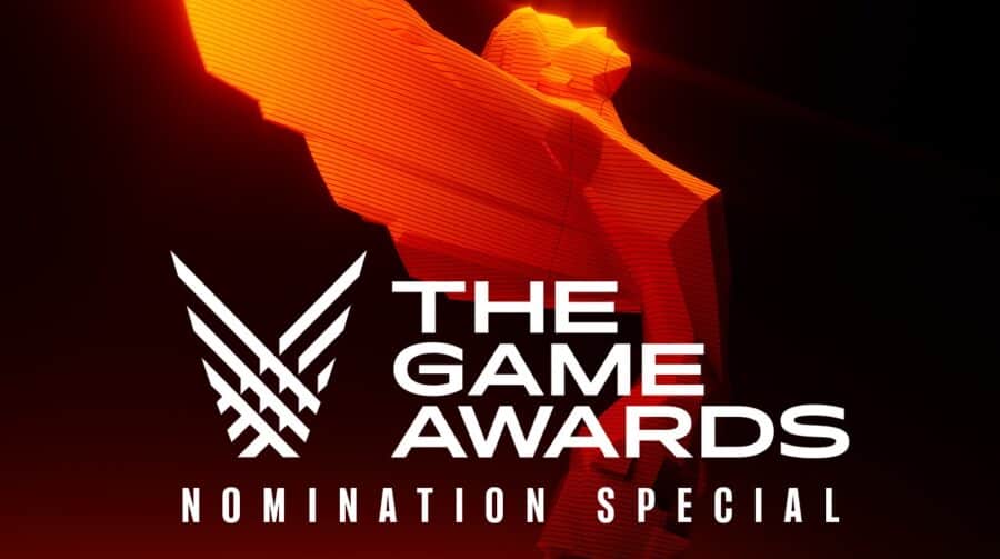 The Game Awards revelará a lista de indicados segunda (14)