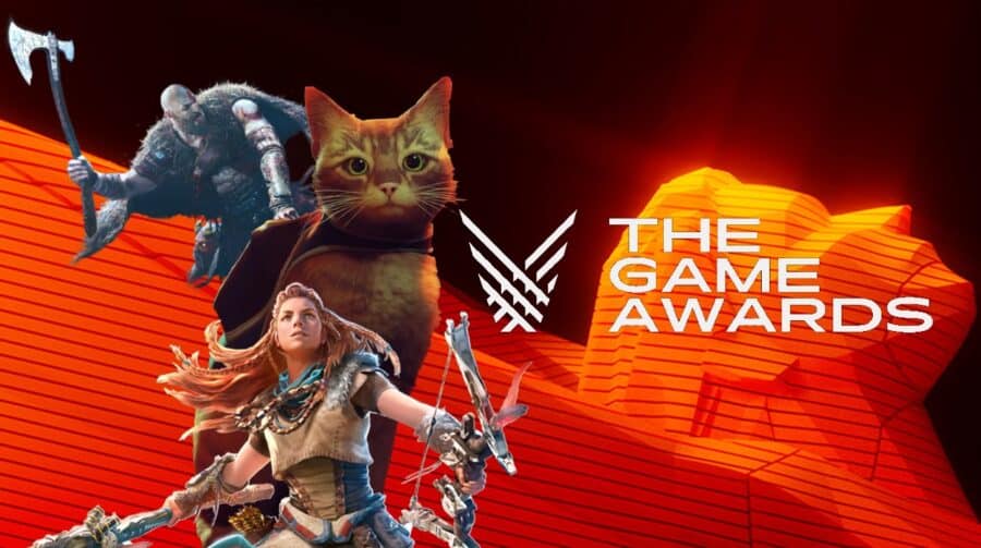 Estes são os indicados para o The Game Awards 2018