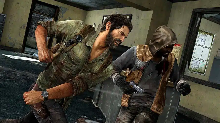 Naughty Dog contrata dev de Fortnite para o multiplayer de The Last of Us