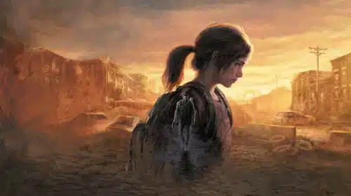 Edição Deluxe de The Last of Us Part I no PC virá com vantagens e skins de armas