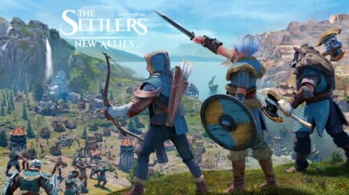 The Settlers, popular 