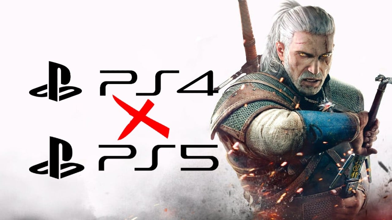 Review: The witcher 3 na nova geração de consoles