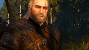É o bruxão! Gameplay de The Witcher 3 para PS5 é divulgado