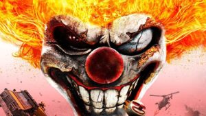 Vish! Novo jogo de Twisted Metal teria sido cancelado