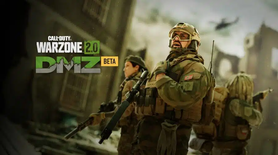Confira a lista de recompensas do modo DMZ em Modern Warfare 2 e Warzone 2.0