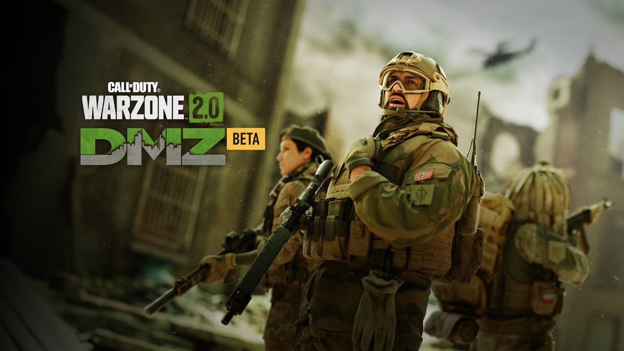 Warzone 2.0 tem update de 70 GB antes de estrear hoje (16)