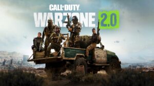 Modo de 120 FPS em Warzone 2.0 é mais consistente no PS5 que no Xbox Series X