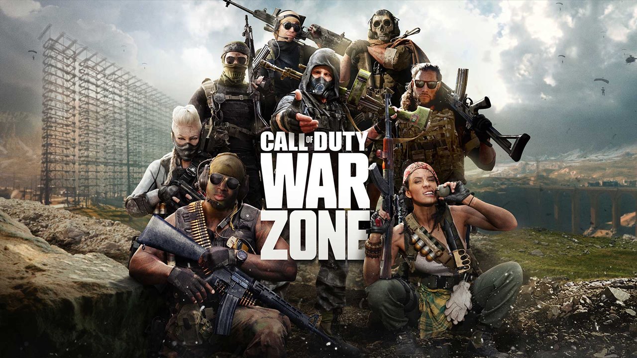 Warzone 2.0 bate 25 milhões de jogadores em apenas 5 dias
