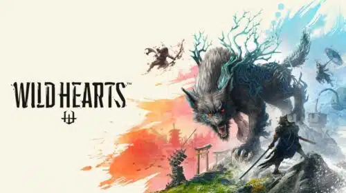 Novo trailer de Wild Hearts mostra o poder dos Karakuri