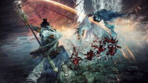 Vendas de Wo Long e Wild Hearts foram um sucesso, diz Koei Tecmo